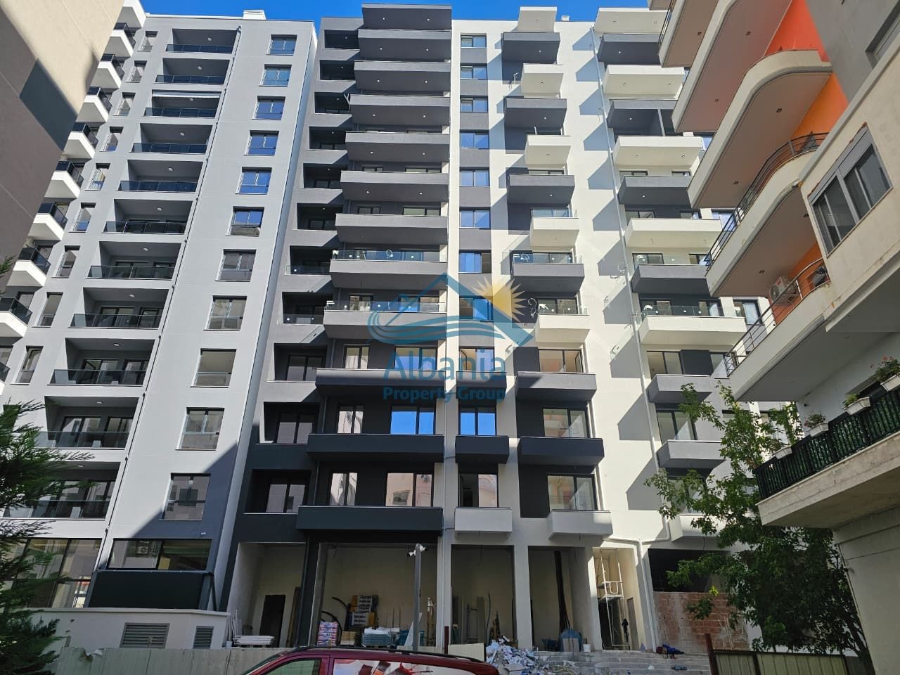 Studio For Sale In Lungomare Vlore Albania